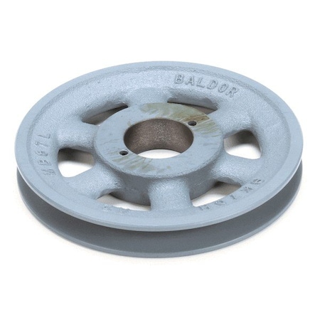 Middleby Pulley, Fan Bk70H 39587